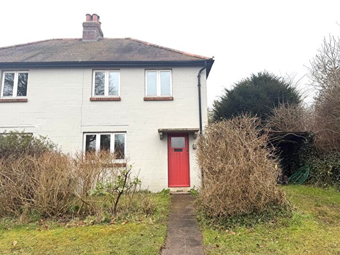 3 Bedroom Semi-Detached House To Rent In Manor Farm Cottages, Dorchester, DT2
