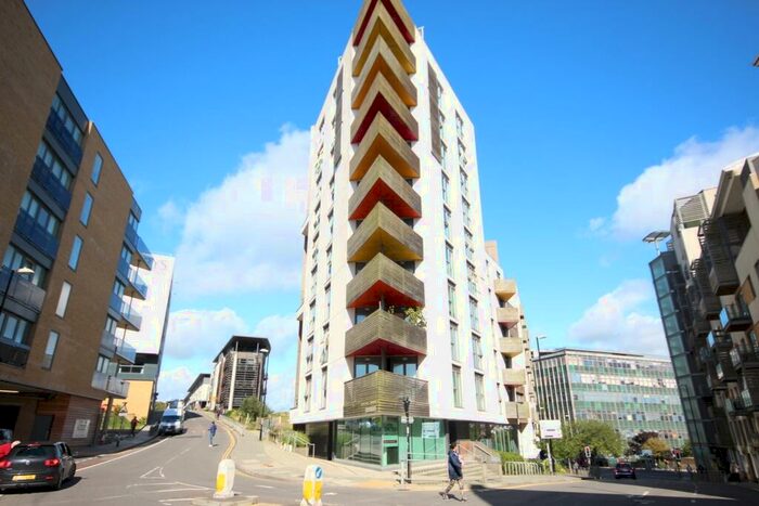 1 Bedroom Apartment To Rent In Stroudley Road, Brighton, BN1