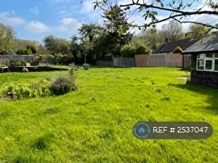 2 Bedroom Flat To Rent In Barnards Way, Brigstock, Kettering, NN14