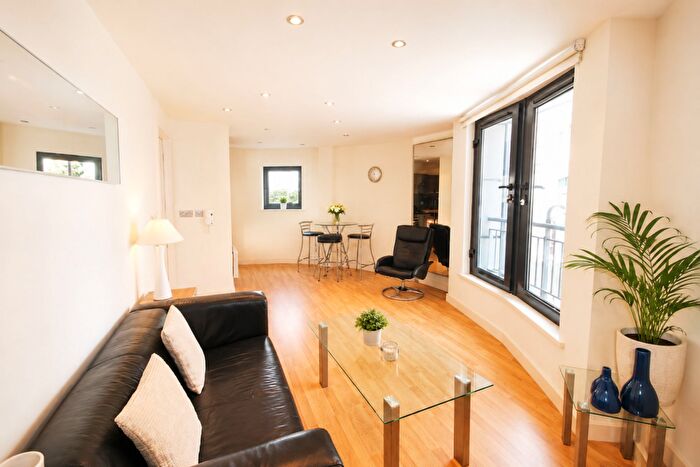 2 Bedroom Flat To Rent In Melbourne Street, Marconi House Melbourne Street, NE1