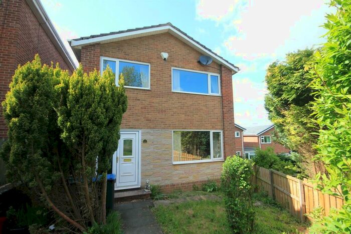 3 Bedroom Detached House To Rent In Meadow Way, Lanchester, Durham, DH7