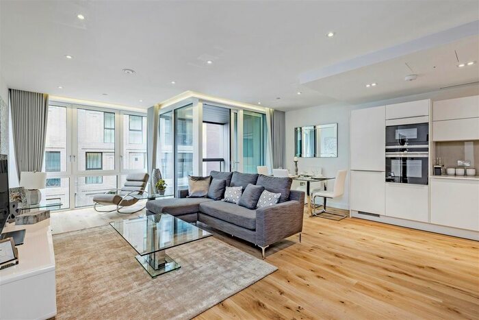 1 Bedroom Flat To Rent In Rosamond House, Monk Street, Westminster, London, SW1P