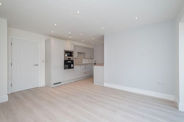 2 Bedroom Detached House For Sale In Bayfield, Painters Forstal, ME13