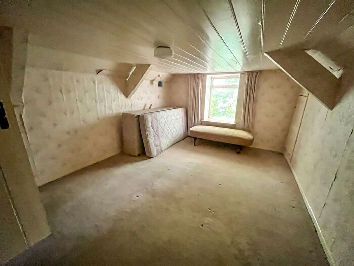 2 Bedroom Cottage For Sale In Mill Cottage, Wolfsdale, Haverfordwest, Pembrokeshire, SA62