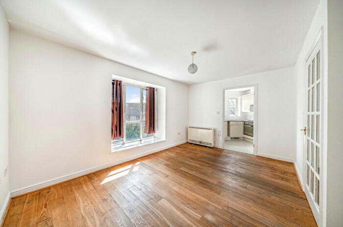 2 Bedroom Apartment To Rent In Thyme Close, Kidbrooke Village, London, SE3
