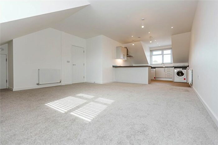 1 Bedroom Apartment To Rent In Air Balloon Road, St George, Bristol, BS5