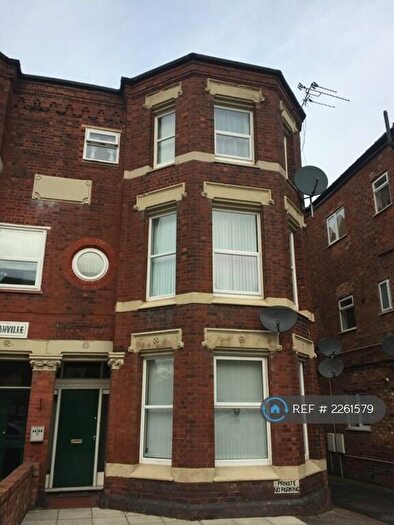 2 Bedroom Flat To Rent In Princes Street, Southport, PR8