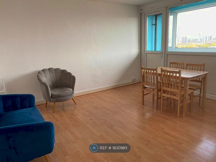 2 Bedroom Flat To Rent In Grafton House, London, E3