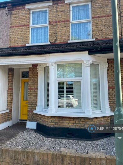 1 Bedroom Maisonette To Rent In Methuen Road, Bexleyheath, DA6
