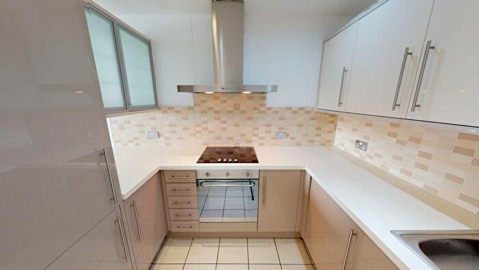 2 Bedroom Apartment To Rent In Colquitt Street, Liverpool, L1