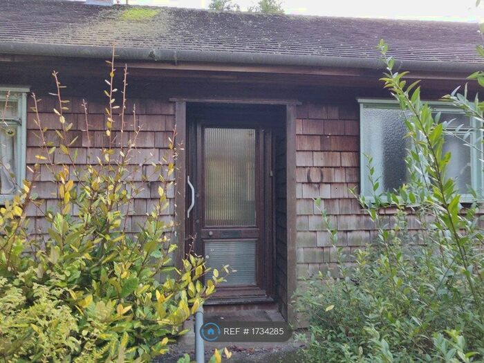 2 Bedroom Detached House To Rent In Horn Lane, East Hendred, Wantage, OX12