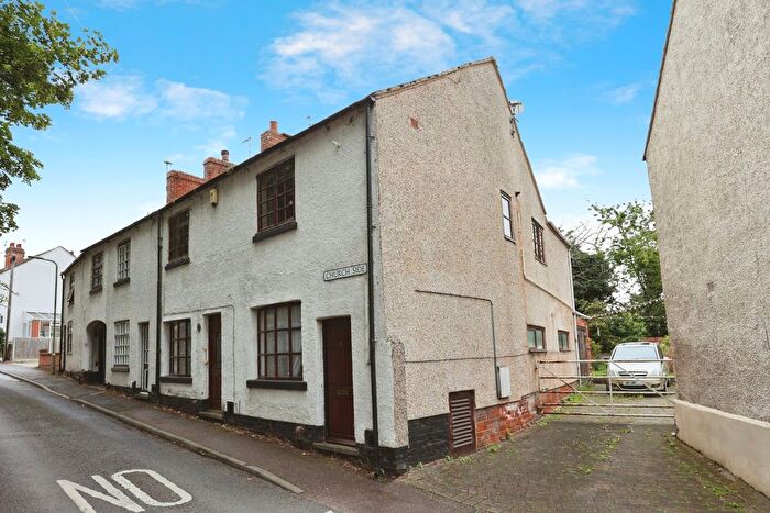 5 Bedroom Detached House For Sale In Church Side, Shepshed, Loughborough, Leicestershire, LE12