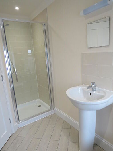 4 Bedroom Town House To Rent In The Lilacs, Bury St Edmunds, IP33