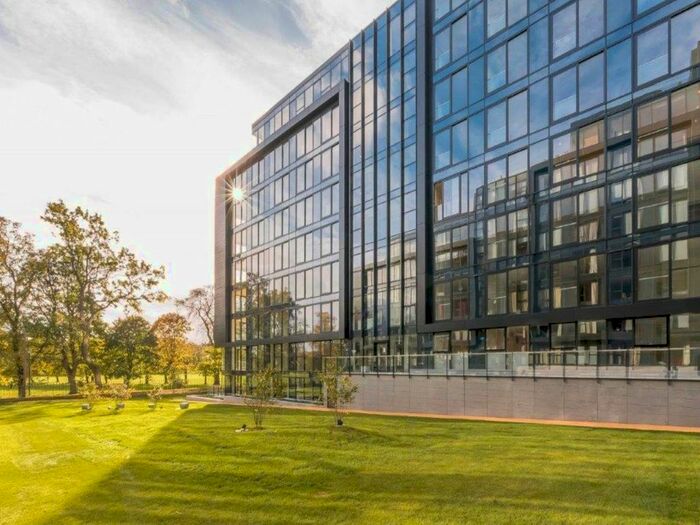 1 Bedroom Flat To Rent In Simpson Loan, Quartermile, Edinburgh, EH3