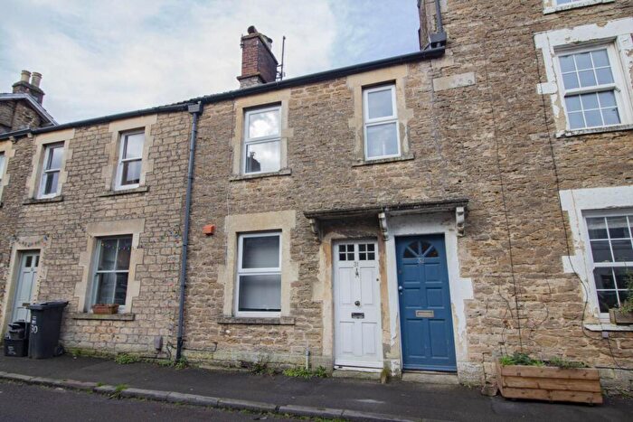 3 Bedroom House For Sale In New Buildings, Frome, BA11