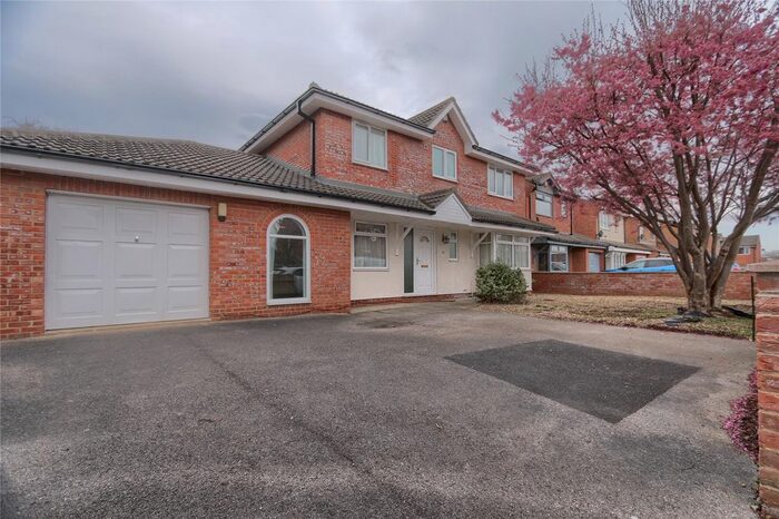 4 Bedroom Detached House To Rent In Smithfield Road, Darlington, DL1