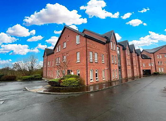 2 Bedroom Apartments For Sale In Apt, West Circular Close, Belfast, BT13