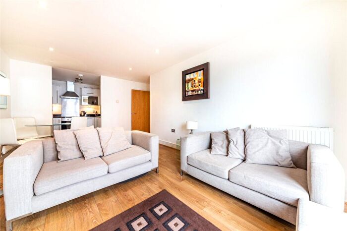 2 Bedroom Apartment To Rent In Mercury House, Jude Street, London, E16