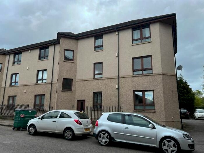 1 Bedroom Flat To Rent In B, Smith Street, Dundee, DD3