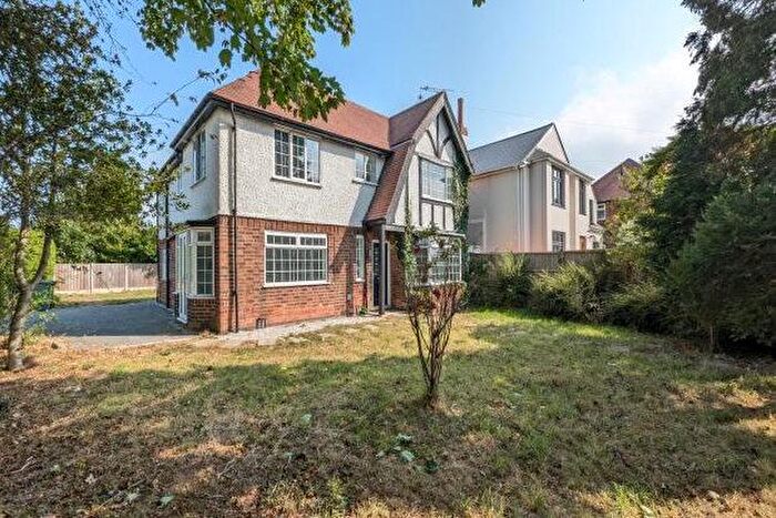 6 Bedroom Property To Rent In Melton Road, Nottingham, NG12