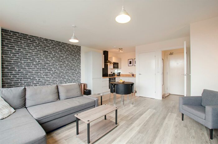 1 Bedroom Apartment To Rent In Norwich, NR1