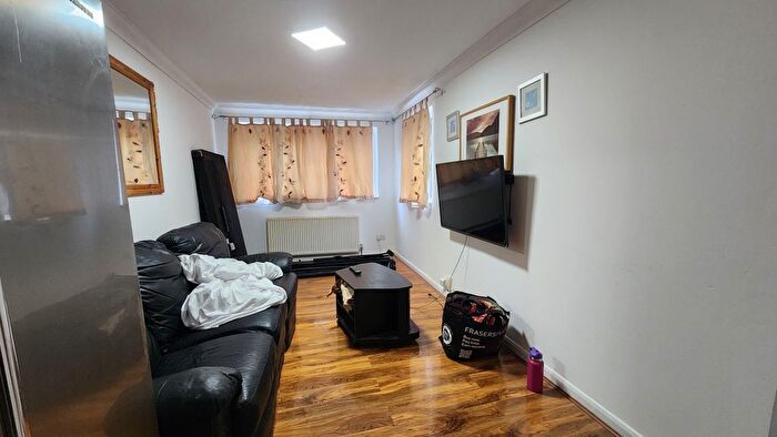 4 Bedroom Terraced House To Rent In Cherrydown West, Basildon, SS16