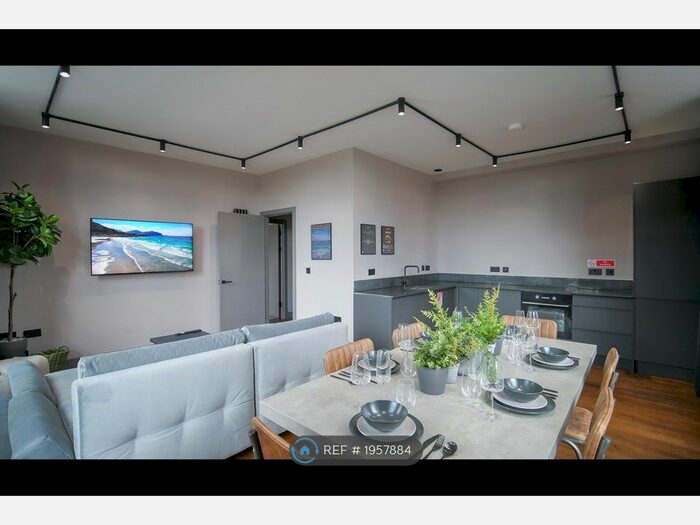 2 Bedroom Flat To Rent In Malta Street, Manchester, M4