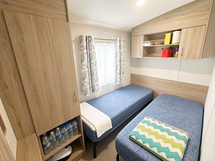 2 Bedroom Leisure For Sale In Gillard Road, Brixham, TQ5