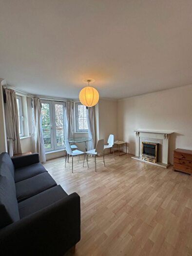 2 Bedroom Flat To Rent In Springfield Street, Edinburgh, EH6