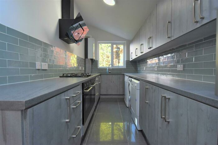 7 Bedroom Terraced House To Rent In Heeley Road, Selly Oak, B29