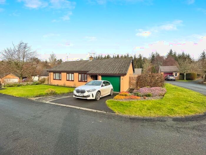 2 Bedroom Detached Bungalow For Sale In Forstersteads, Allendale, Hexham, NE47