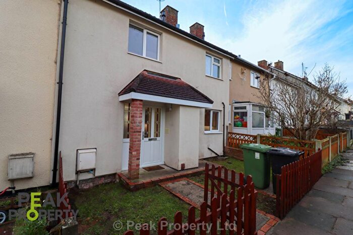 2 Bedroom Terraced House To Rent In Writtle Walk, Basildon, SS14