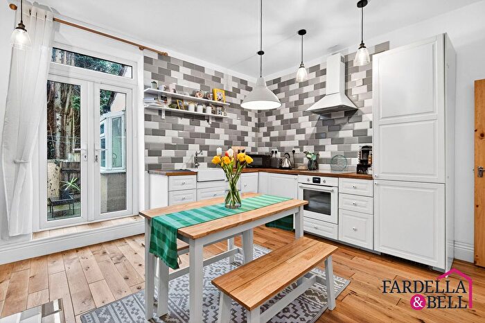 2 Bedroom Terraced House For Sale In Montrose Street, Burnley, BB11