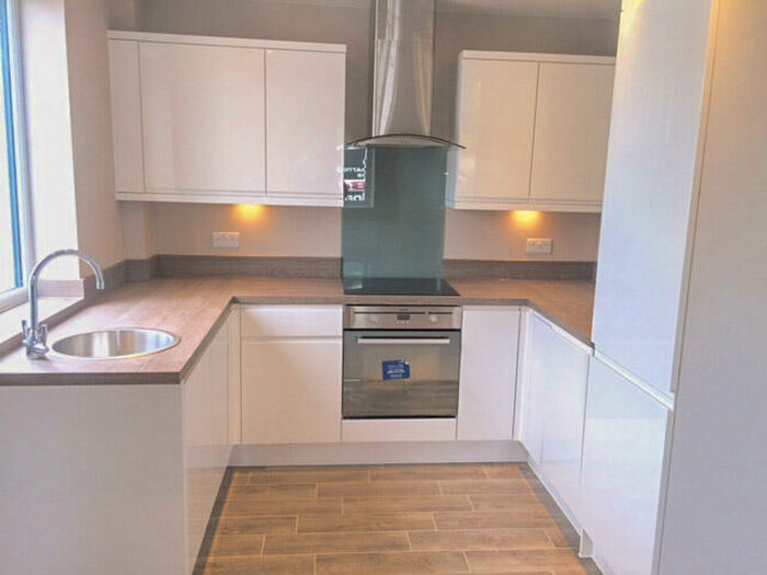 1 Bedroom Apartment To Rent In Kingsbury House, Bevois Valley, SO14