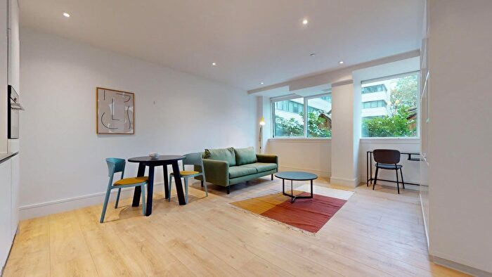 Studio To Rent In Olympic Way, Wembley, HA9
