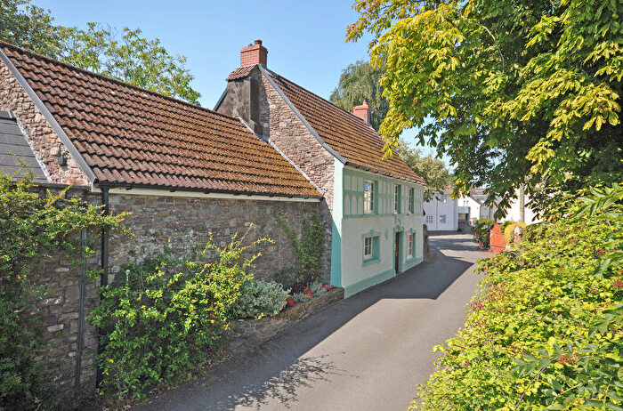 3 Bedroom Detached House For Sale In Isca Road, Caerleon, NP18
