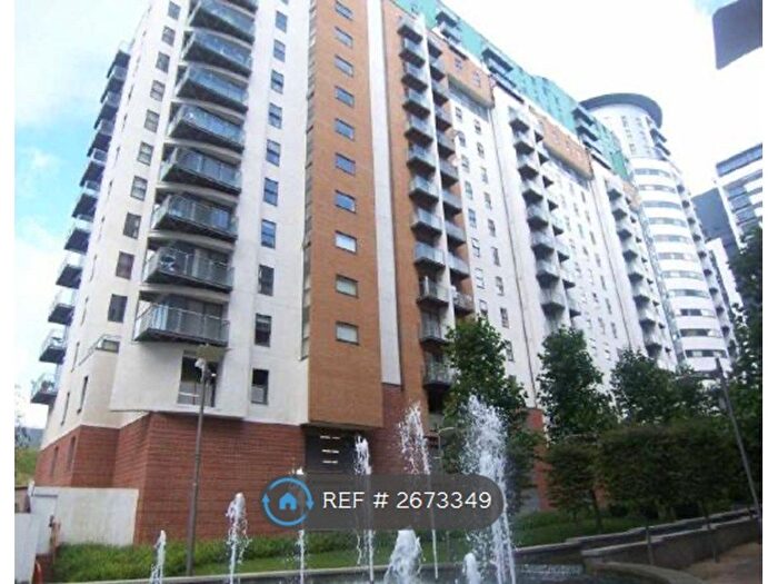 2 Bedroom Flat To Rent In Jefferson Place, Manchester, M4