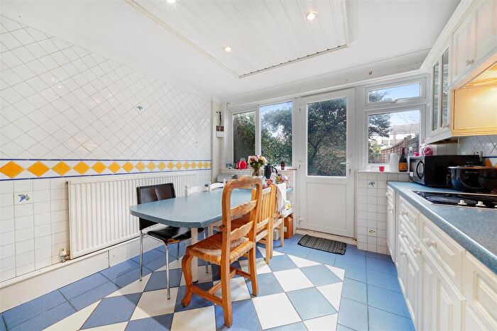 4 Bedroom Terraced House To Rent In Everington Street, London, W6