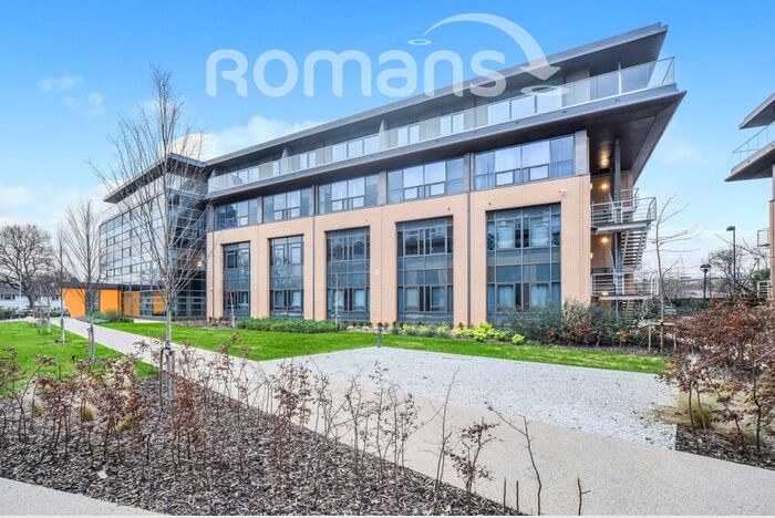 2 Bedroom Apartment To Rent In Blu Bracknell, RG42