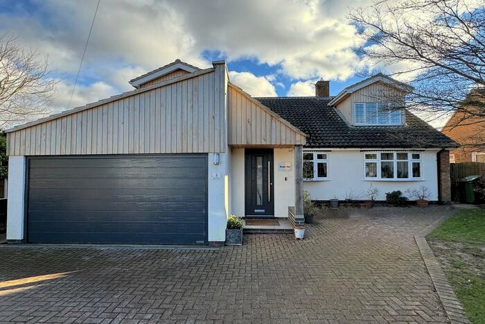 5 Bedroom Detached House For Sale In Burton Lazars, Melton Mowbray, LE14