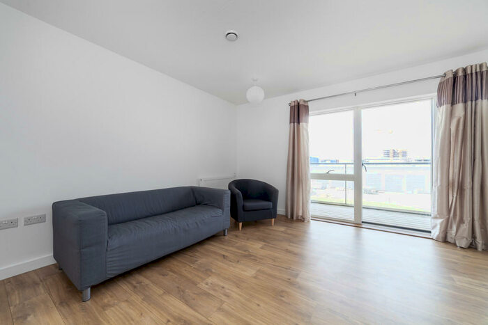 2 Bedroom Apartment To Rent In Bawley Court, Atlantis Avenue, London, E16