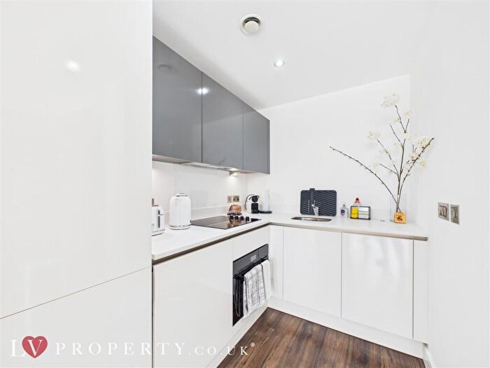 1 Bedroom Apartment For Sale In Holliday Street, Birmingham, B1