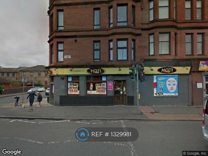 1 Bedroom Flat To Rent In Hathaway Lane, Glasgow, G20