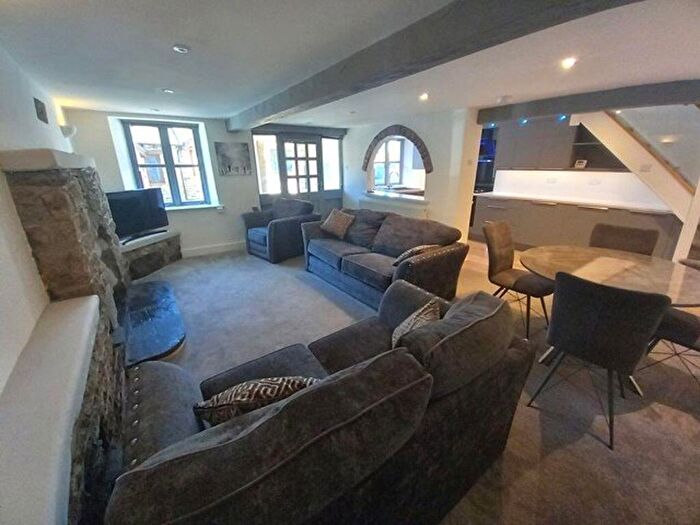 3 Bedroom Barn Conversion To Rent In Smithy Cottage, Great Urswick, Ulverston, LA12