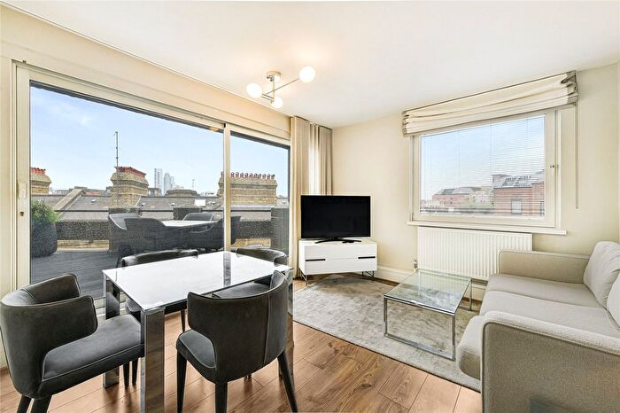 1 Bedroom Flat To Rent In Luke House, Abbey Orchard Street, Westminster, London, SW1P