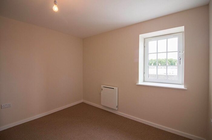 1 Bedroom Flat To Rent In Station Road, Thirsk, YO7