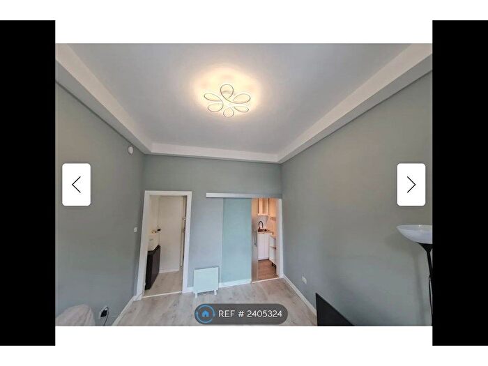 1 Bedroom Flat To Rent In High Street, Dumbarton, G82