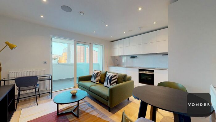 1 Bedroom Flat To Rent In Olympic Way, Wembley, HA9