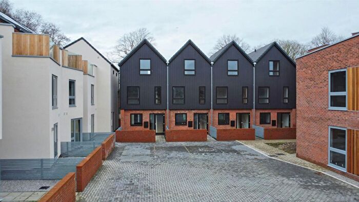 4 Bedroom Terraced House For Sale In St Nicholas Road, Beverley, HU17