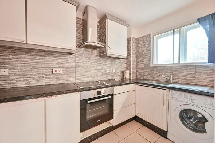 1 Bedroom Flat For Sale In Harrow Road, Kensal Green, London, NW10
